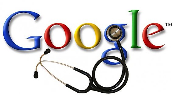 Google Salud