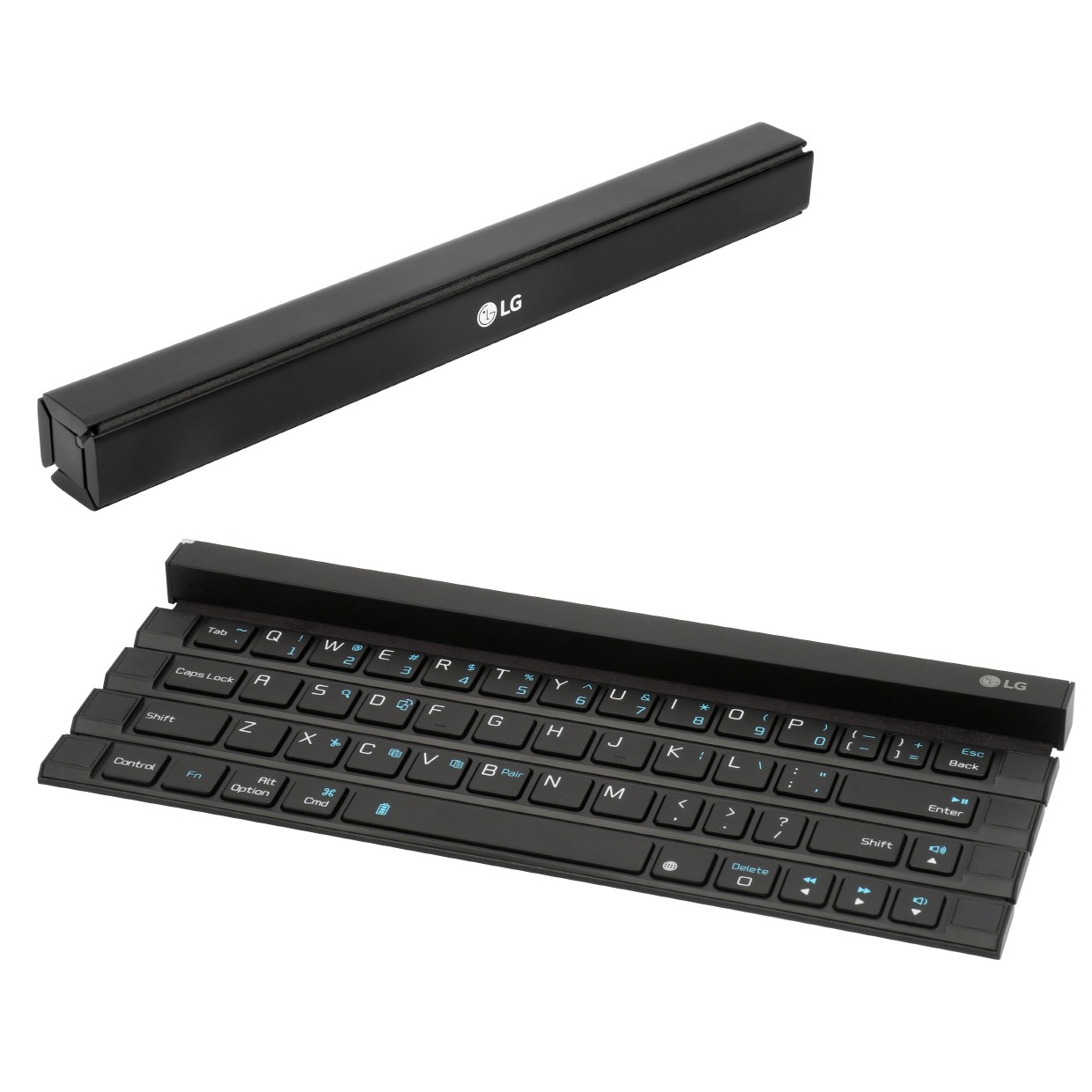 ifcnet - LG-Rolly-Keyboard,un teclado