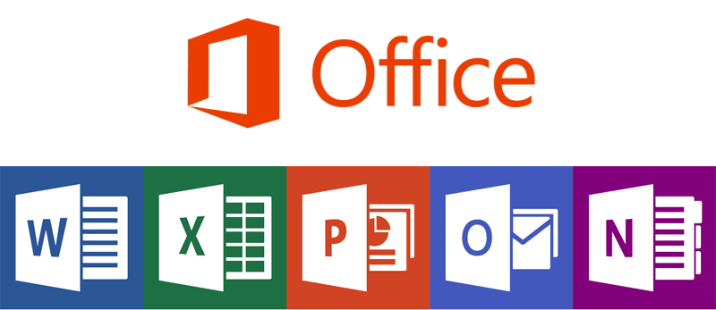 Microsoft Office en tablets