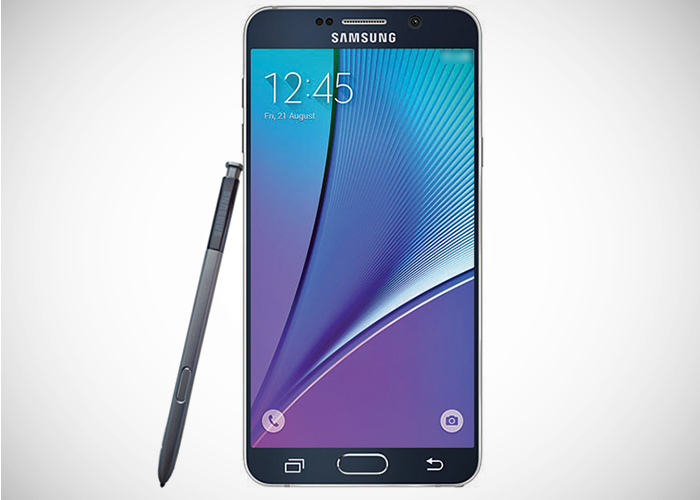 Galaxy Note 5