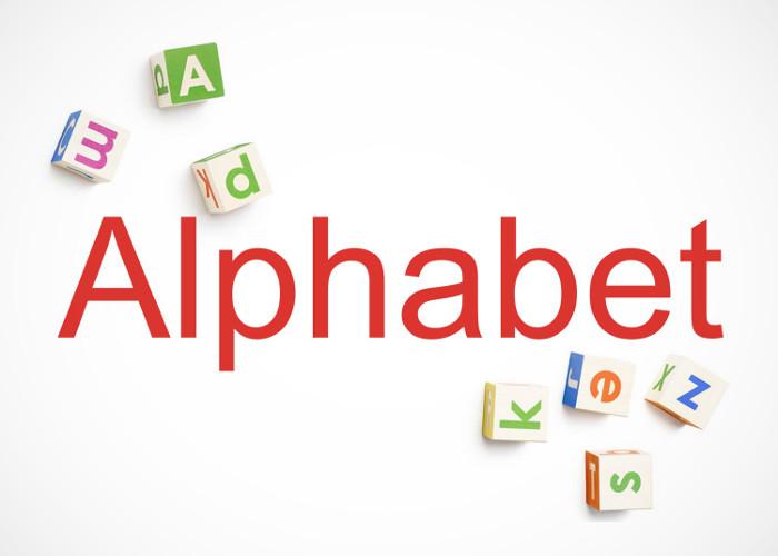 Alphabet