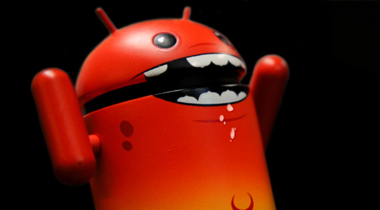 Malware en Android