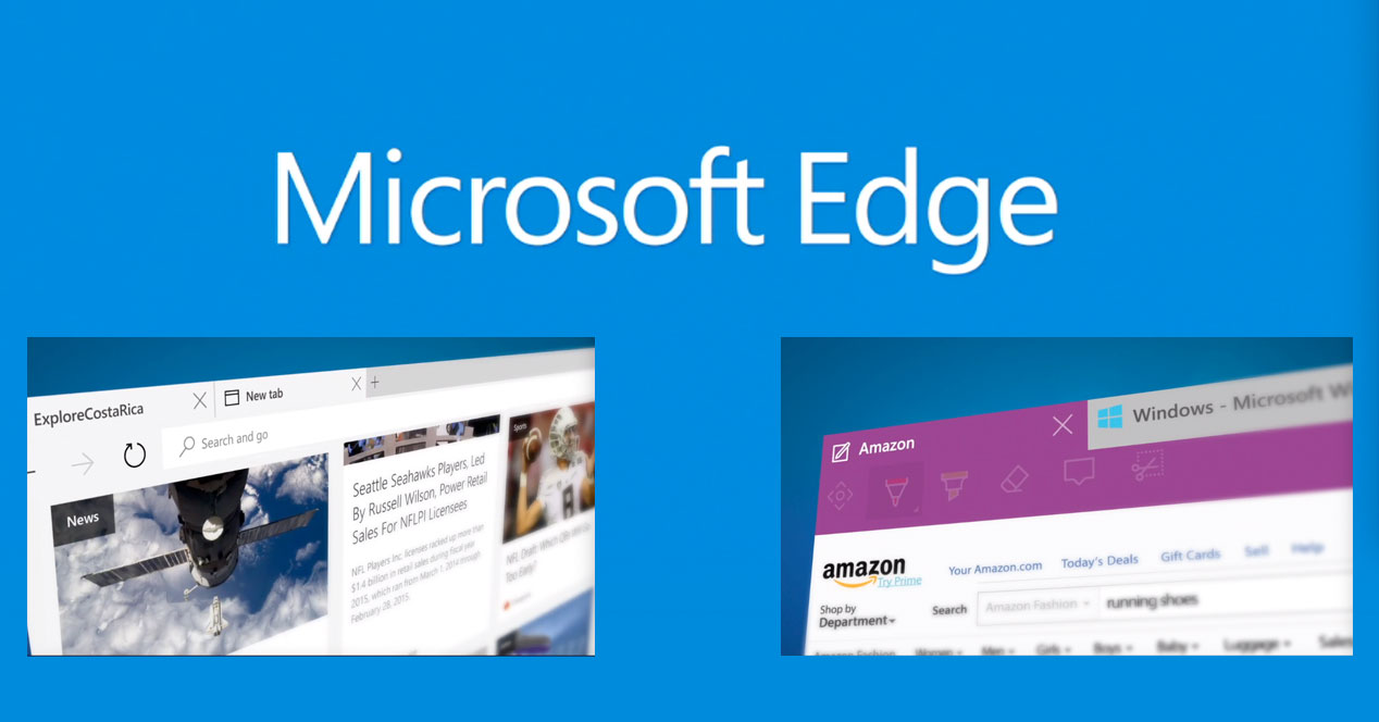 Microsoft Edge