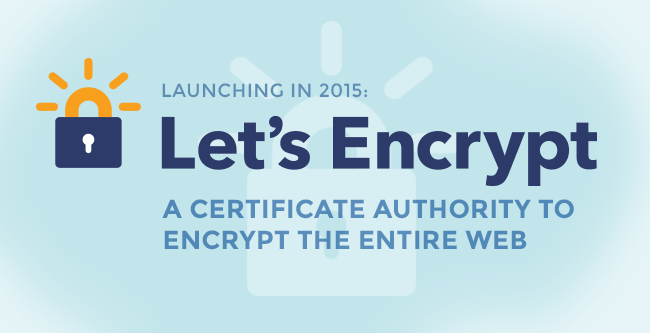 Let's Encrypt