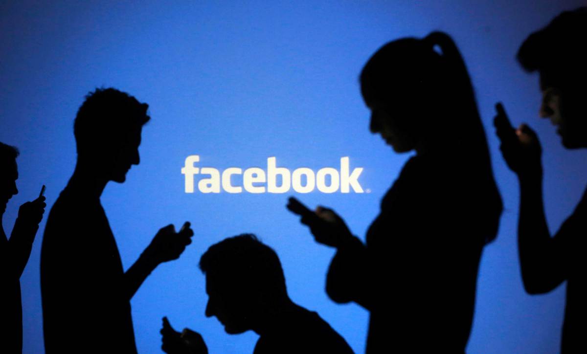 Facebook ya nos permite añadir amigos mediante códigos