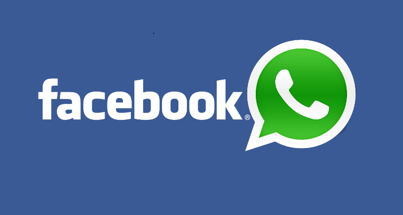 Whatsapp una APP de facebook