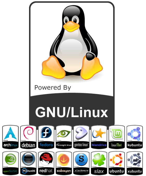 Linux