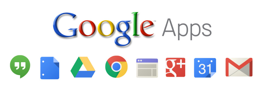 Google Apps