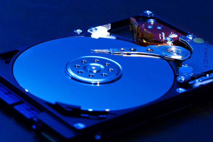 Hard Disk