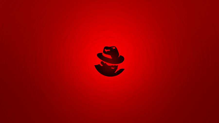 Icono Red Hat