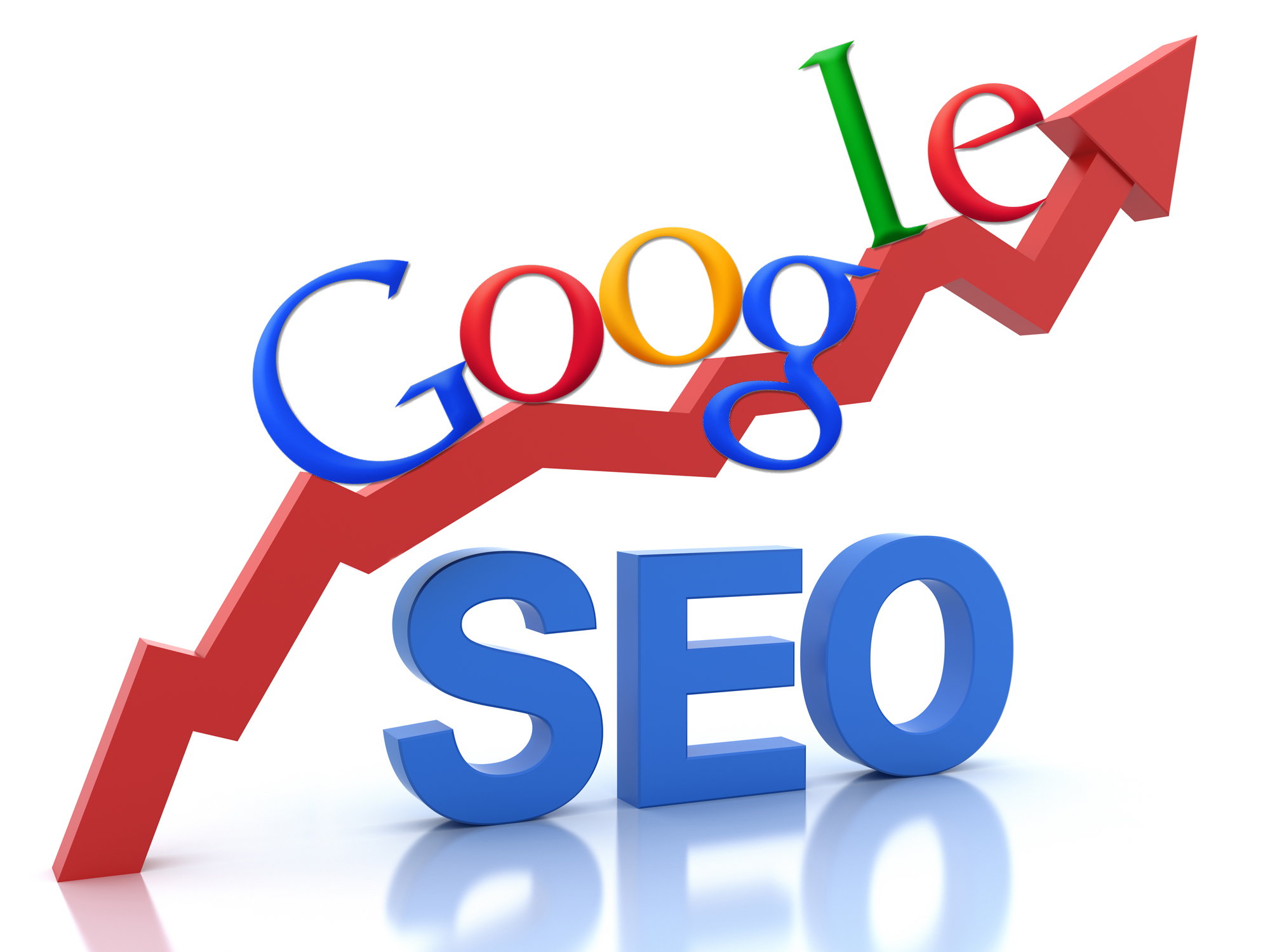 Posicionamiento tradicional SEO