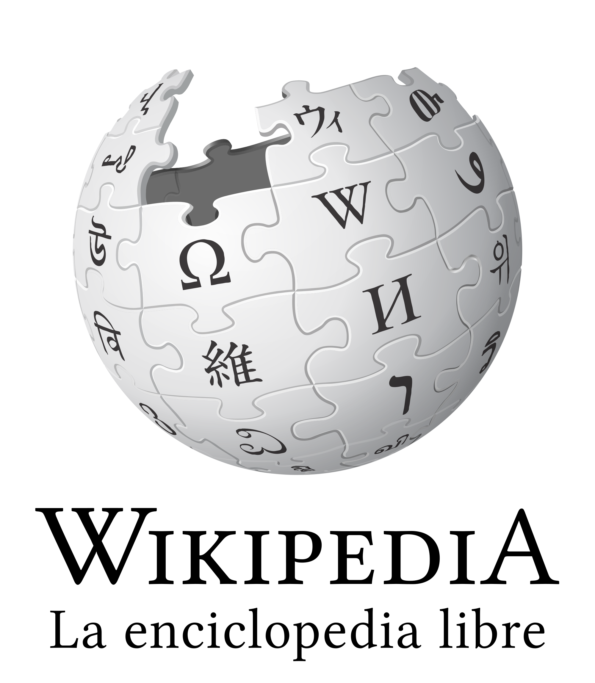 Wikipedia Enciclopedia libre