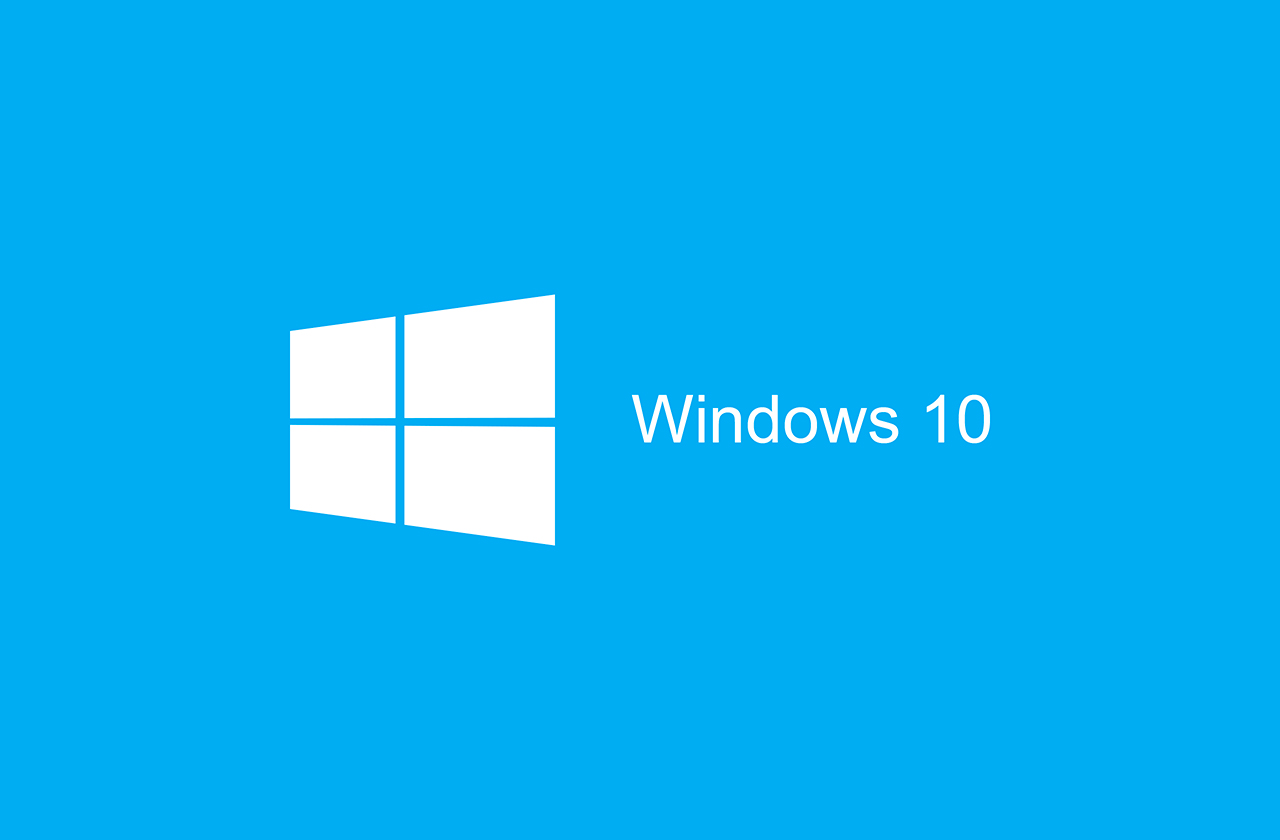 Microsoft Windows 10